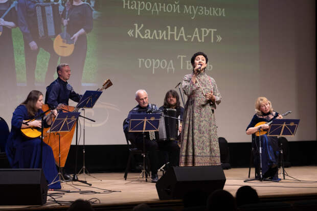 КалинаАрт
