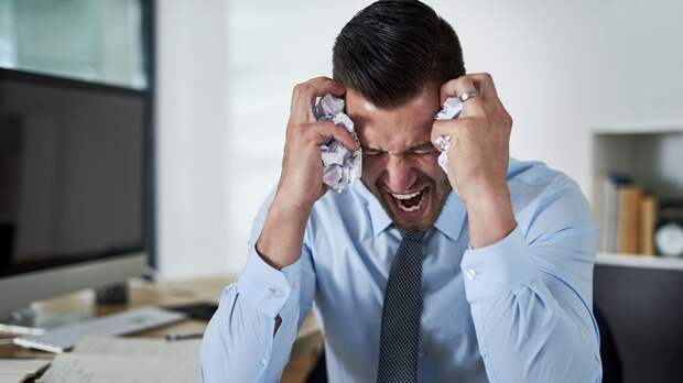 EHB: гнев и ненависть оказались разными эмоциями с разными целями