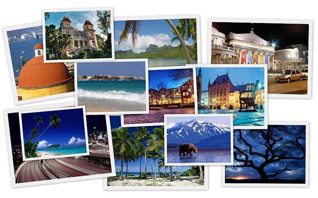 Как встретить Новый год 26 раз