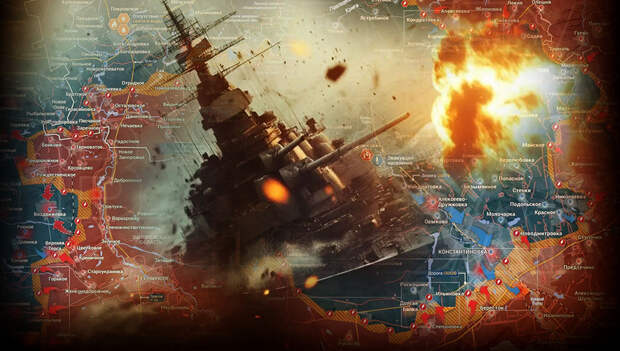 «Пришла очередь русских смеяться»: В НАТО горько поплатились: Новости СВО, военные сводки — интерактивная карта боевых действий на Украине, Карта СВО, военные новости