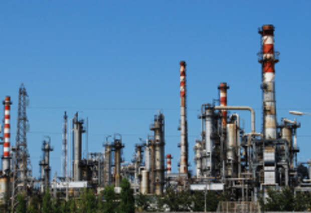 День нефтяника