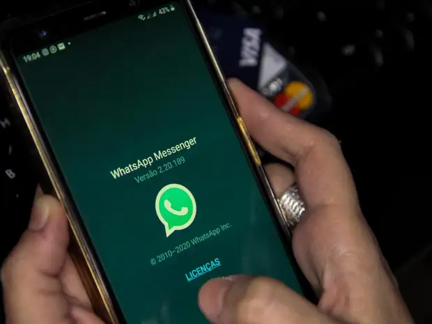 Роскомнадзор: работа WhatsApp в РФ не ограничивается