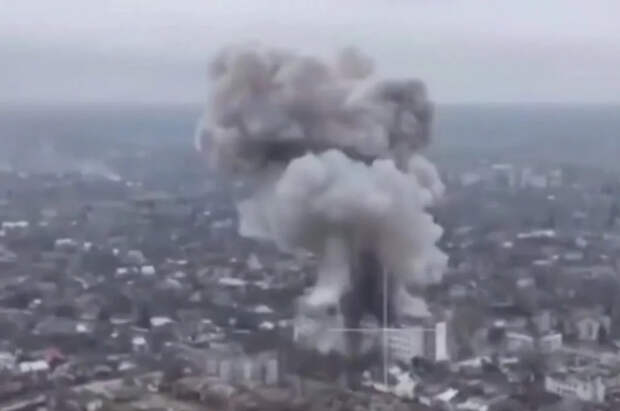 Пощечина Зеленскому: под Гуляйполем произошло неожиданное