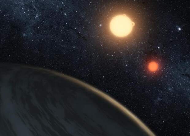 13 Kepler-16b