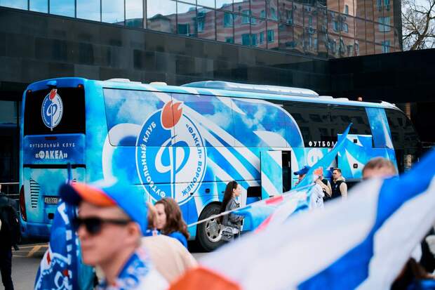 «Факел» и «Родина» объявили стартовые составы на матч 28-го тура