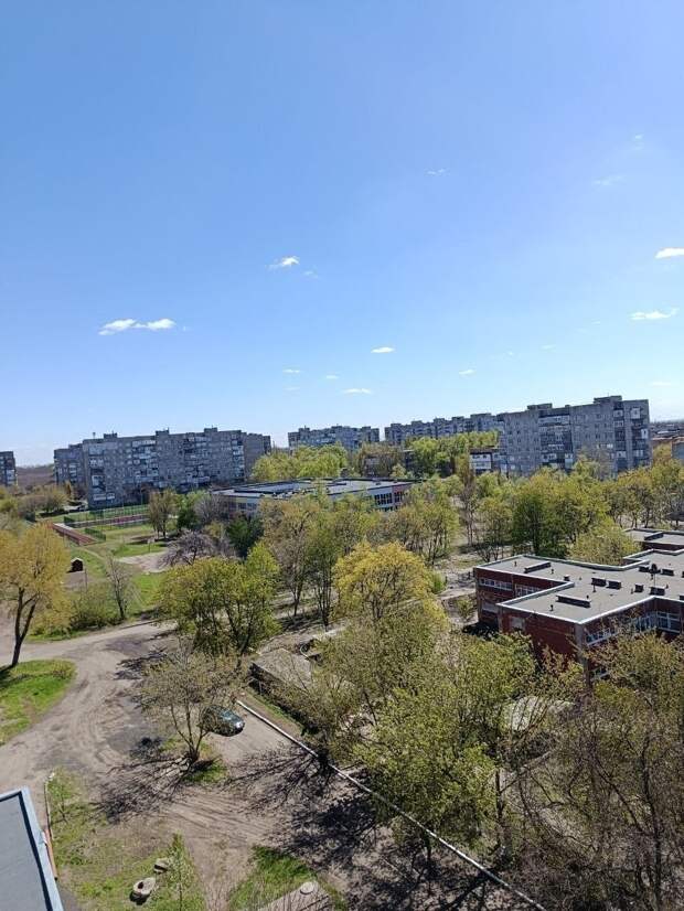 Весна в Шахтёрске https://t.me/webmoney_dn/321140