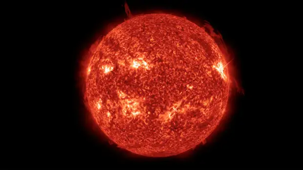 Неземные нагрузки: что может помешать зонду Parker «коснуться» Солнца