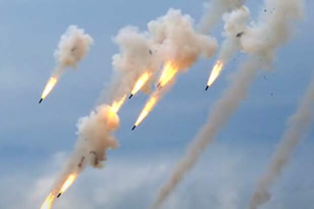 В ответ на передачу Украине американских кассетных боеприпасов, Россия может ударить по ВСУ одной из самых современных кассетных авиабомб.