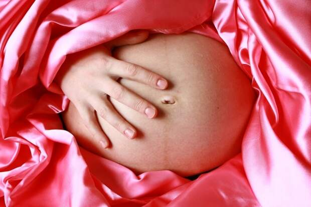 На Украине планируют закрывать родильные отделения в связи с низкими показателями рождаемости