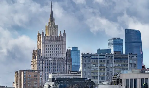 Россия ввела санкции против "канадских кураторов" ВСУ и нацбатальонов: В списке 61 человек