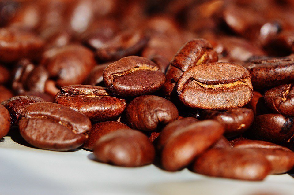 Кофе. Фото: pixabay.com