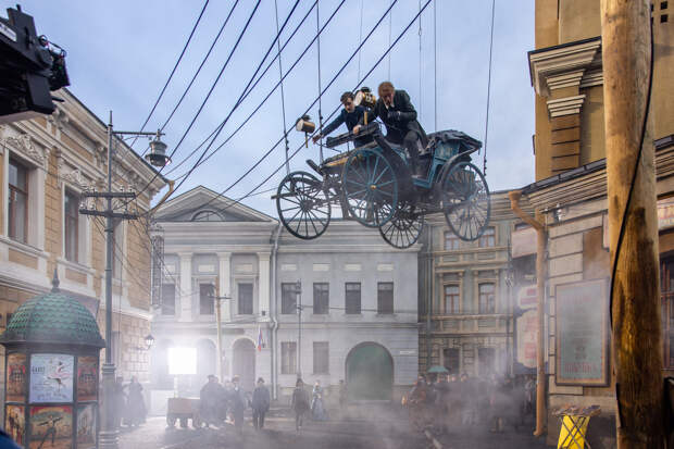 Левша (2025) Левша (2025)