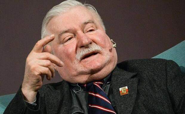Лех Валенса пояснил, почему белорусская оппозиция проиграла Лех Валенса пояснил, почему белорусская оппозиция проиграла