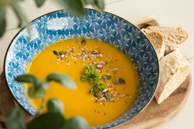Нутрициолог Сысова: важность употребления супов для профилактики язвы – это миф