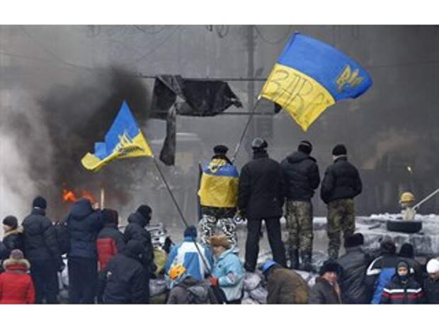 Кому восстанавливать Украину после нынешней Руины?