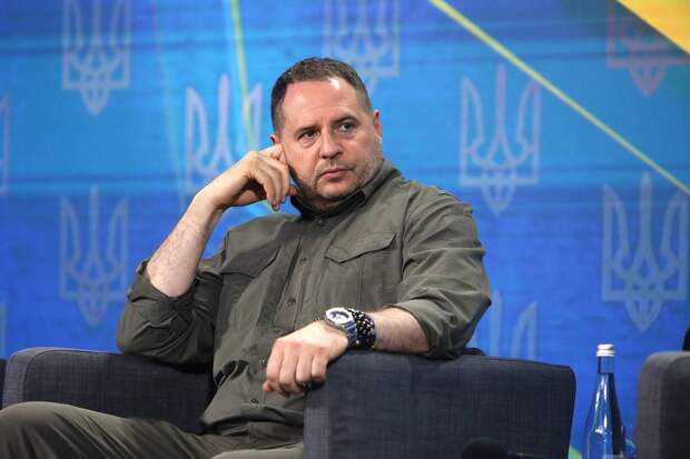 В Раде назвали причину нелюбви США к Ермаку