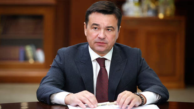 Губернатор Подмосковья установил карантин по бешенству животных в Коломне