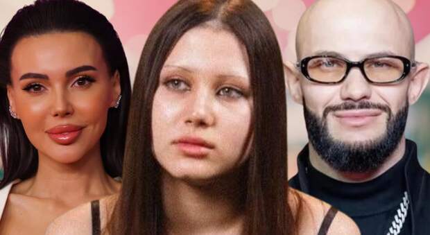 Трагедия 14-летней дочери Джигана: борьба с булимией и лечение у психиатра