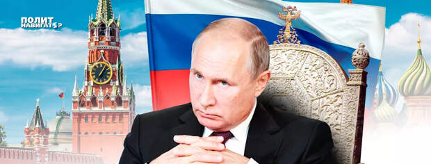Среди простых людей в Турции очень популярен российский президент Владимир Путин. Об этом, передает...