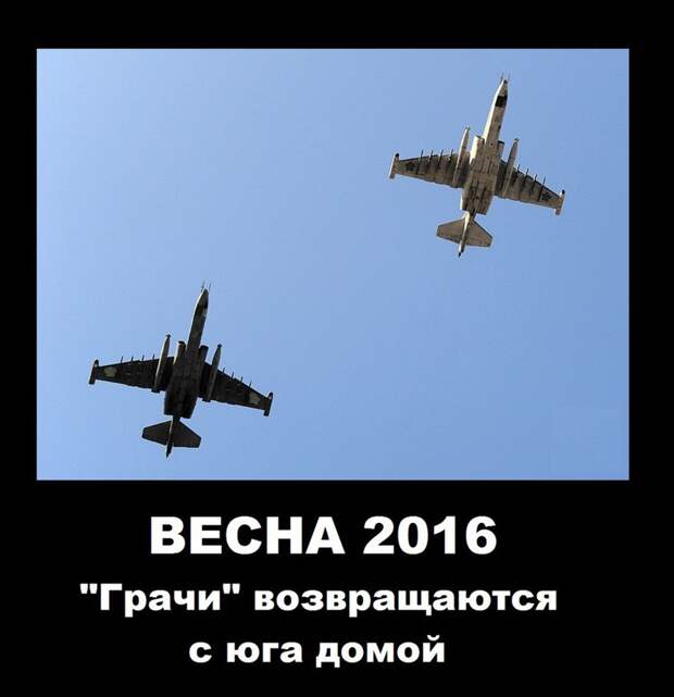 1.  весна, демотиваторы, юмор