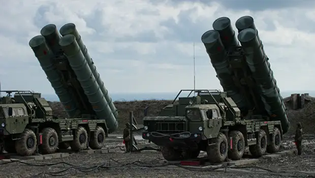 «Неудачи политики Запада»: в ЕС заявили о растущем влиянии России на Ближнем Востоке