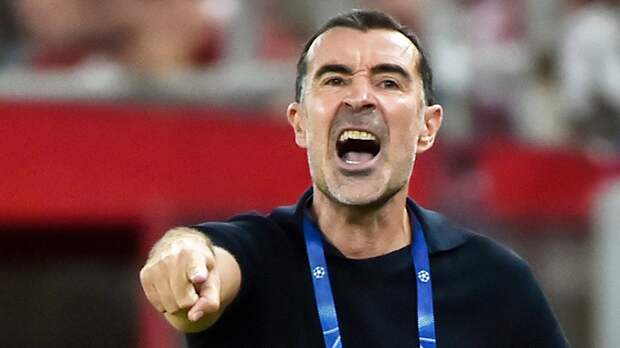 Карседо рассказал, в какой футбол будет играть «Спартак»