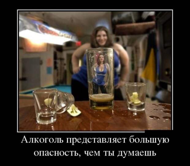 Демотиваторы (30 фото)