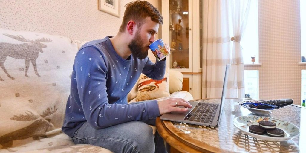 Реут: Видеонаблюдение за ходом голосования будет доступно онлайн. Фото: mos.ru