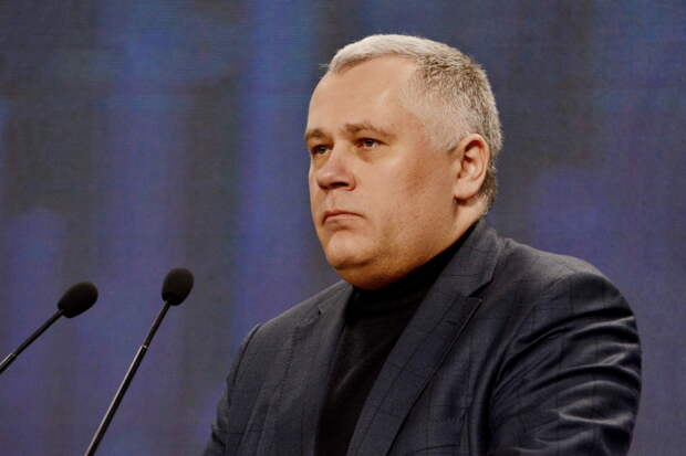 Украина выдвинула новое требование ЕС