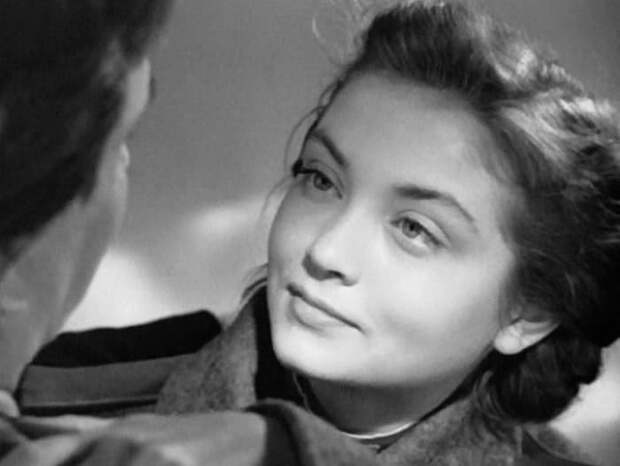 Кадр из фильма *Дом, в котором я живу*, 1957 | Фото: kino-teatr.ru Кадр из фильма *Дом, в котором я живу*, 1957 | Фото: kino-teatr.ru
