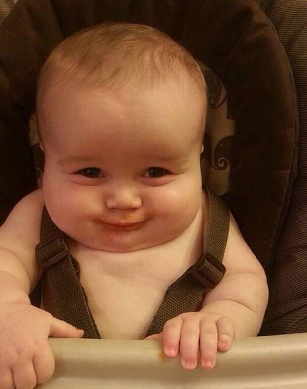 самый обаятельный