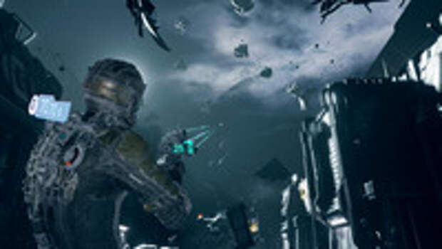 Обзор Dead Space (2023)