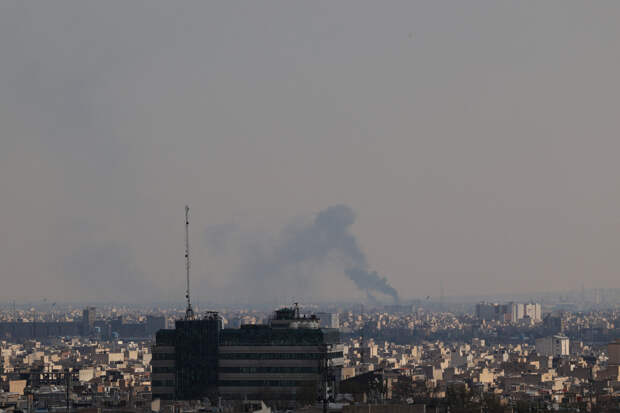 Вероятность применения ядерного оружия в конфликте с Ираном оценили