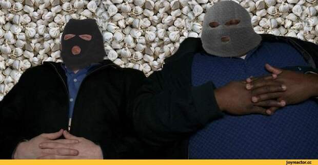 Закон на нашей стороне...