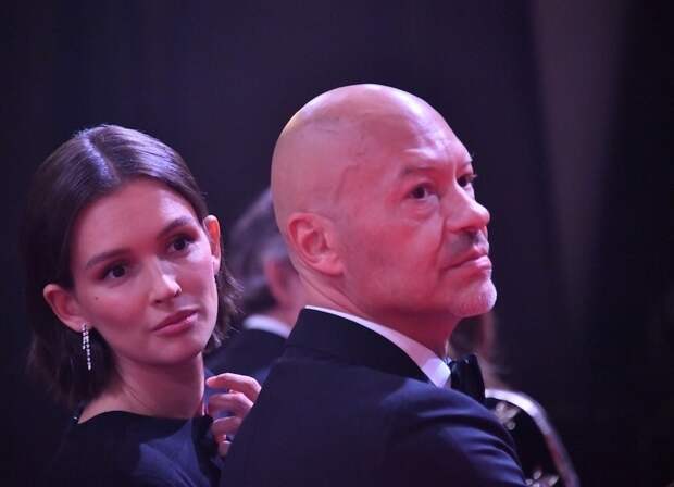 Как проходит развод Федора Бондарчука и Паулины Андреевой: первые итоги