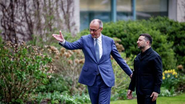 В Германии взрыв негодования: названо имя главного террориста