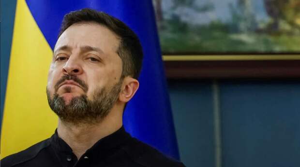 Зеленский угрожает Израилю из-за импорта зерна из новых субъектов РФ