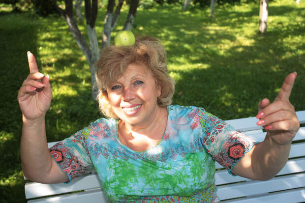 Путин присвоил поэтессе Ларисе Рубальской звание народной артистки России