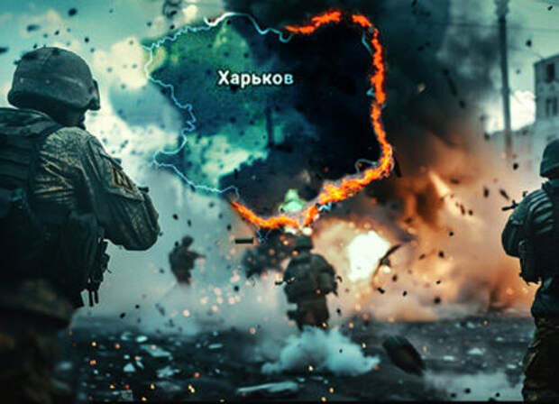 Вымораживание Харькова: Пора штурмовать?