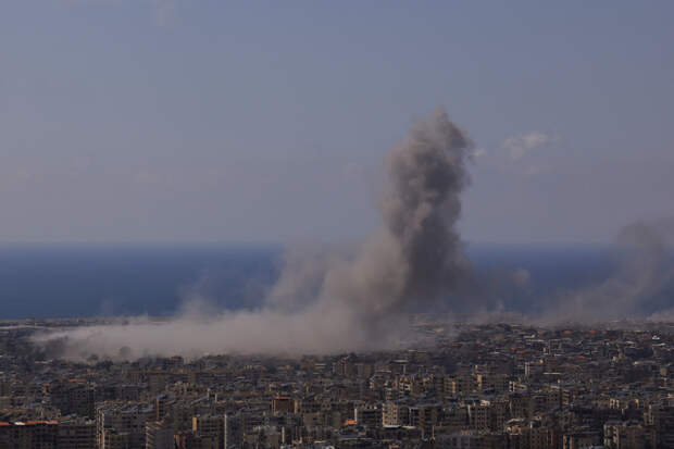 Иран выбрал цели для своих атак в случае возобновления войны