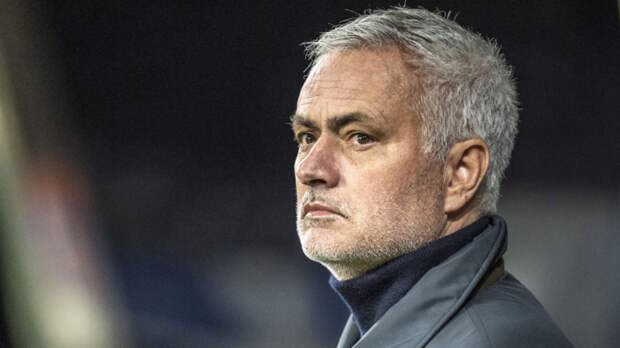 Моуринью – главный кандидат на пост тренера в "Реал Мадрид"