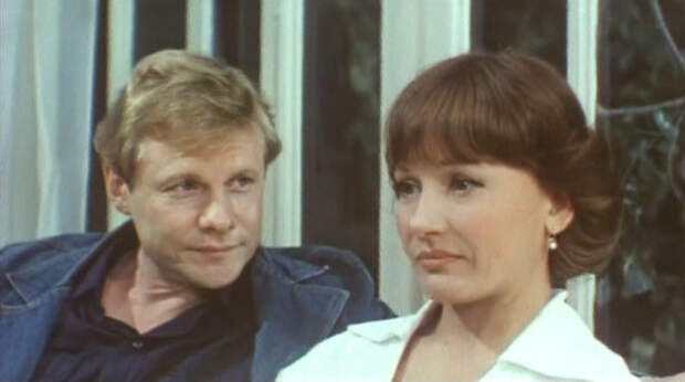 Человек, который закрыл город (1982)