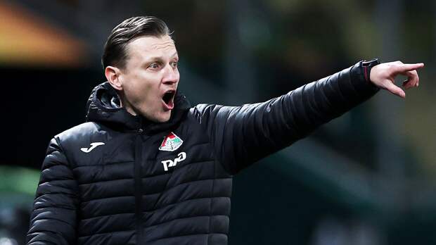 Галактионов об 1:1 с Махачкалой: «Нужно переламывать ситуацию. По организации игры не самый лучший матч»