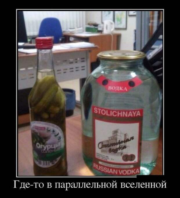 Демотиваторы (30 фото)