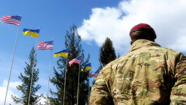 Байденовский «отпор Путину» на Украине может привести к Третьей мировой войне