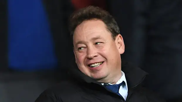 Слуцкий о матче с «Аяксом»: план на игру можно было выбросить уже после первых пяти минут