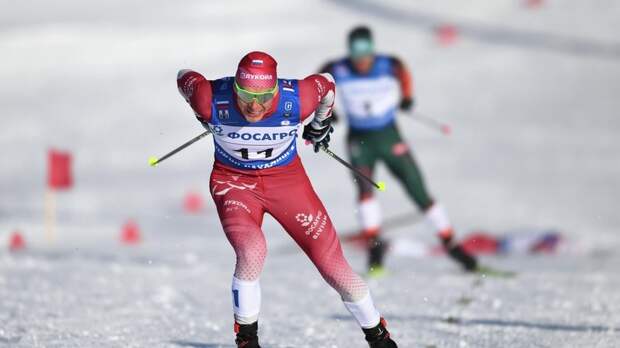 Губерниев ответил Большунову, которого «пытаются закопать»