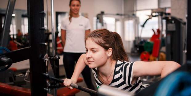 Путь к красивому телу: 4 ошибки, которые на тренировках совершают новички