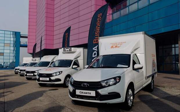 У АВТОВАЗа появится несколько новых моделей