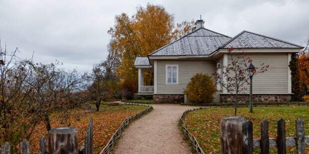 Россия в осени: 8 российских городов, которые непременно нужно посетить осенью
